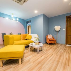 Suite con 2 camere da letto